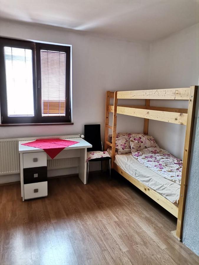 Anh' Private Rooms For Tourist Bratislava Eksteriør bilde